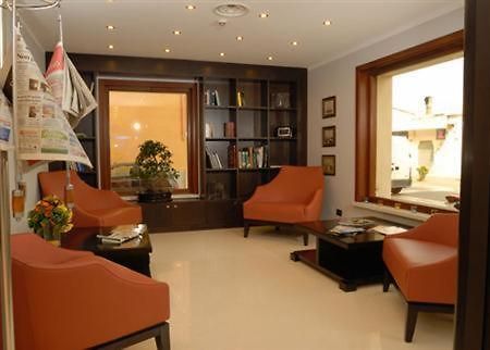 Palazzo Foti Hotel Crotone Zewnętrze zdjęcie