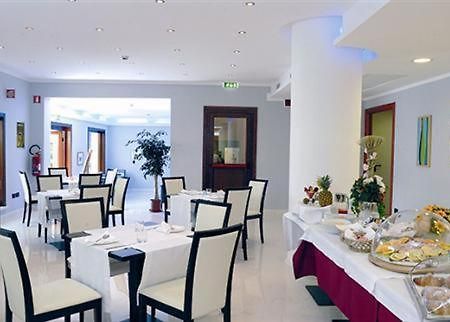 Palazzo Foti Hotel Crotone Zewnętrze zdjęcie
