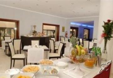 Palazzo Foti Hotel Crotone Zewnętrze zdjęcie