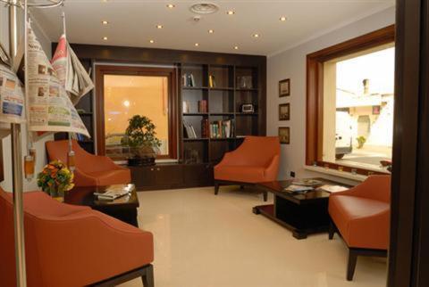 Palazzo Foti Hotel Crotone Zewnętrze zdjęcie