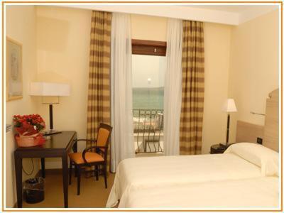 Palazzo Foti Hotel Crotone Pokój zdjęcie
