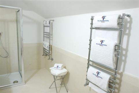 Palazzo Foti Hotel Crotone Pokój zdjęcie