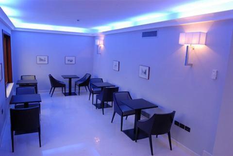 Palazzo Foti Hotel Crotone Zewnętrze zdjęcie