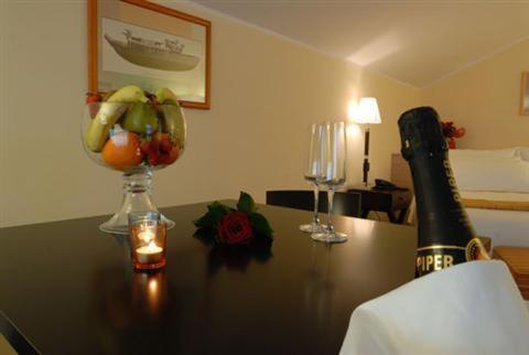 Palazzo Foti Hotel Crotone Zewnętrze zdjęcie