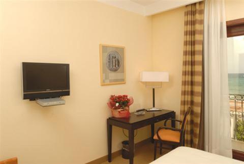 Palazzo Foti Hotel Crotone Pokój zdjęcie