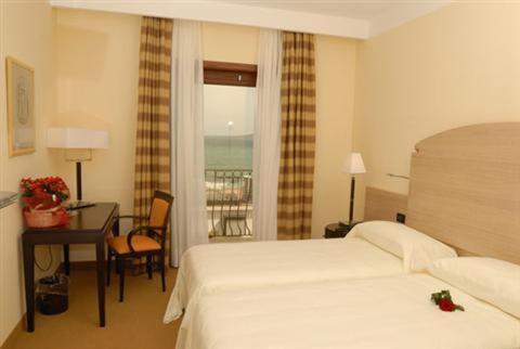 Palazzo Foti Hotel Crotone Pokój zdjęcie