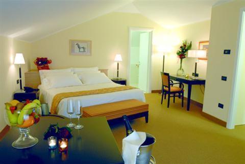 Palazzo Foti Hotel Crotone Pokój zdjęcie
